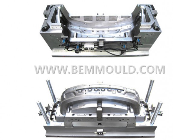 BUMPER MOULD