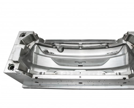 BUMPER MOULD