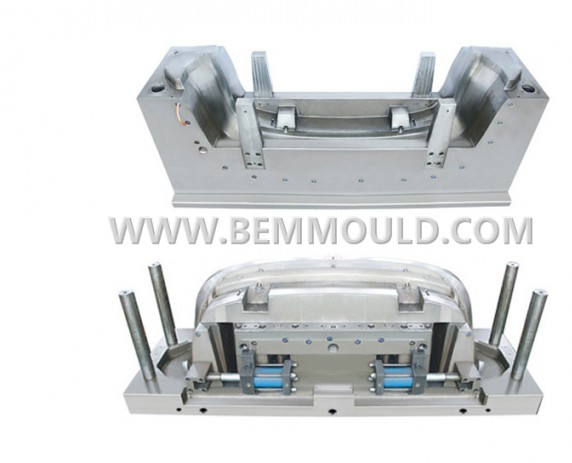 BUMPER MOULD