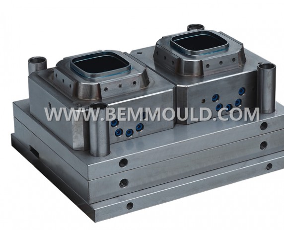 Bucket Mould