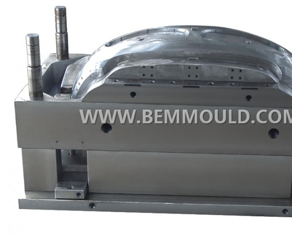 BUMPER MOULD